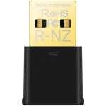 ADAPTADOR DE RED INALÁMBRICO TP-LINK AX1800 NANO USB