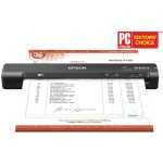 ESCANER EPSON WORKFORCE ES-60W