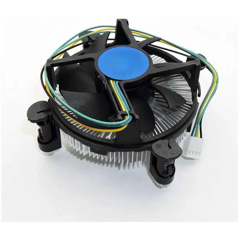 VENTILADOR PARA CPU INTEL - I3/I5/I7