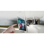 SOPORTE REPOSACABEZAS PARA TABLET/TELEFONO KLIPXTREME - Imagen 4