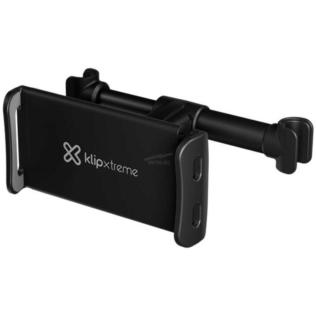 KMH-250 SOPORTE REPOSACABEZAS PARA TABLET/TELEFONO KLIPXTREME - Imagen 1