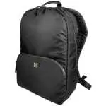 BACKPACK KLIPXTREME ABERDEEN - 15.6" - NEGRO