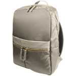 BACKPACK KLIPXTREME BARI - 15.6" - KHAKI