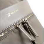 BACKPACK KLIPXTREME BARI - 15.6" - KHAKI - Imagen 3