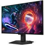 MONITOR GAMING OLED 27" SAMSUNG ODYSSEY G5 G50SF - 0.03MS - 180HZ - 2560X1440 - Imagen 3