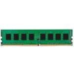 Green RAM memory module (DIMM) with multiple black memory chips and gold edge connectors on a PCB edge slot diagram.