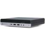 PC MINI USADA HP PRODESK 600 G5 Ci7-9700T - 8GB - 128GB
