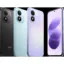 REDMI NOTE 17 5G 6+128GB