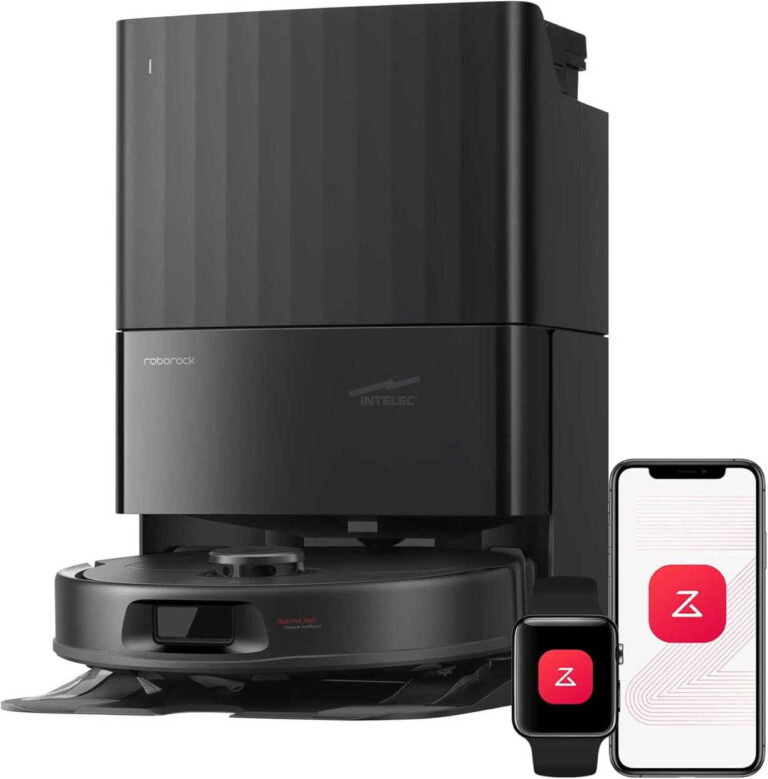 ROBOROCK QREVO S PRO