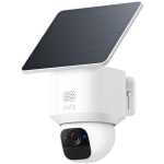 CAMARA WIFI EUFY SOLOCAM E30