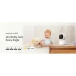 CAMARA WIFI EUFY CAM E30 - INTERIOR - Imagen 3
