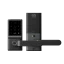 CERRADURA EUFY SMART LOCK C33 - NEGRO