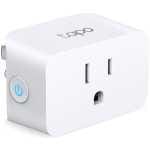MINI ENCHUFE SMART WIFI TAPO P125