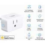 MINI ENCHUFE SMART WIFI TAPO P125 - Imagen 2