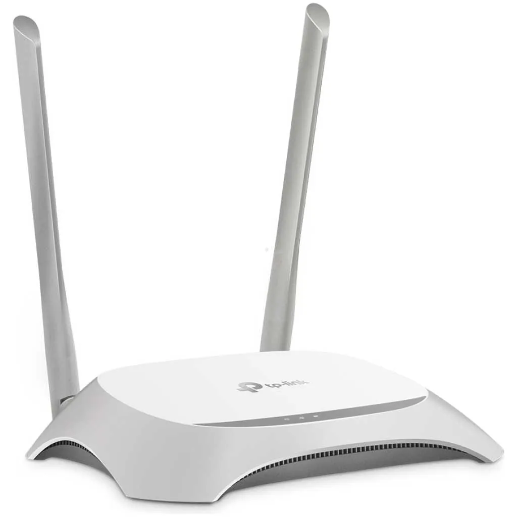 Router TP-LINK TL-WR840N 300MBPS - Imagen 2