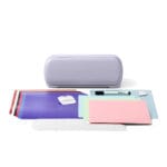 MINI MAQUINA DE CORTE CRICUT JOY XTRA - BASIC BUNDLE - LAVANDA
