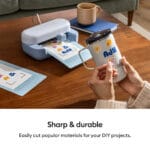 HERRAMIENTA DE CORTE PUNTA FINA PARA CRICUT JOY