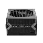 FUENTE DE PODER MSI MAG 550 WATTS 80 PLUS BRONZE - Imagen 4