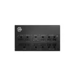 FUENTE DE PODER MSI MAG 850 WATTS - PCIE5 - 80 PLUS GOLD - Imagen 2