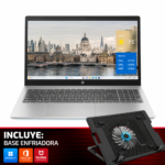 COMBO LAPTOP HP 15-FD0099NR Ci7-1355U - 16GB - 512GB-SSD - 15.6" - W11