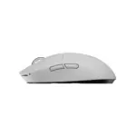 MOUSE GAMING LOGITECH PRO X SUPERLIGHT 2 SE - INALAMBRICO - BLANCO - Imagen 2