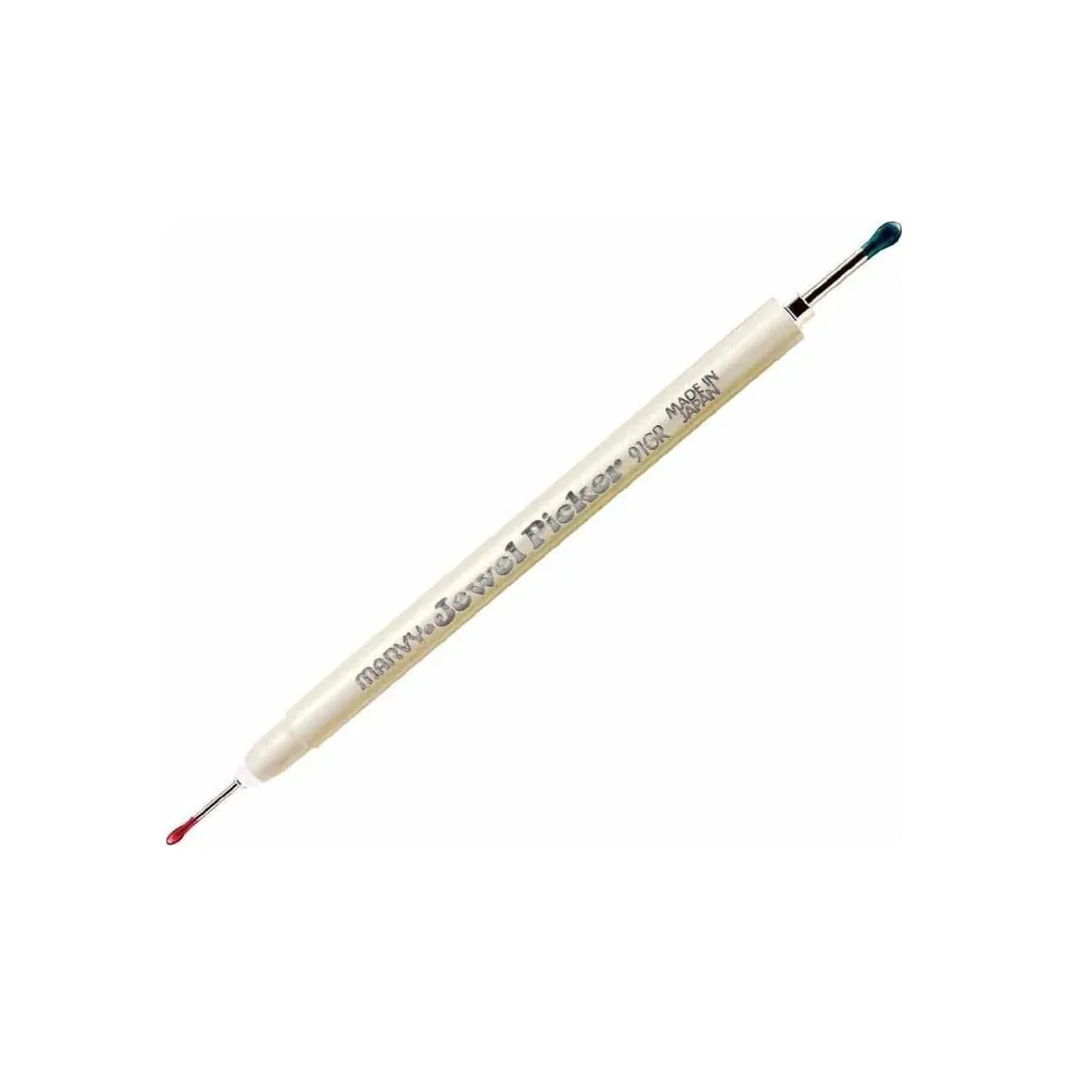UCHIDA HERRAMIENTA DE DOBLE PUNTA PARA RECOGER PIEZAS