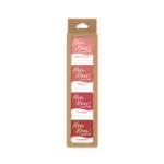TINTAS HERO ARTS TONOS ROJOS
