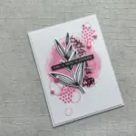 SET DE PLACA DE FOIL Y TROQUEL GROWING PRESS + FOIL DE DINA