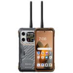BLACKVIEW XPLORE 1 WALKIE-TALKIE 5G 36(12+24)+256GB