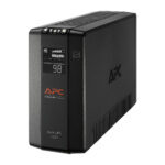 UPS APC PRO BX 1000VA – 600W – 8Tomas