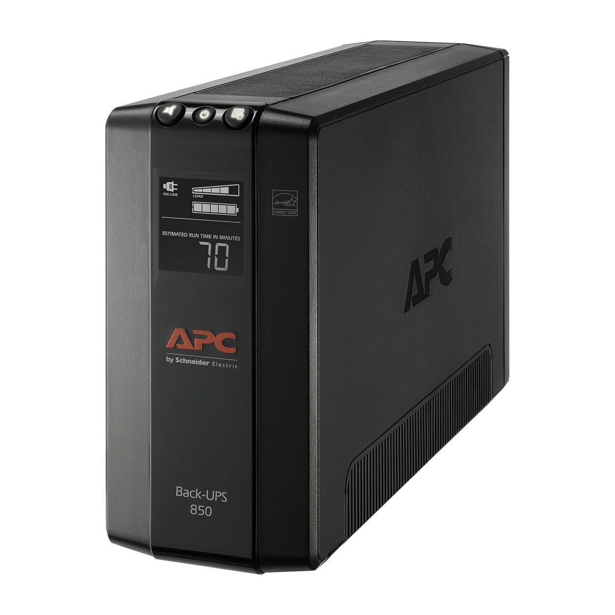 BX850M UPS APC PRO BX 850VA - 510W - 8Tomas - Imagen 1