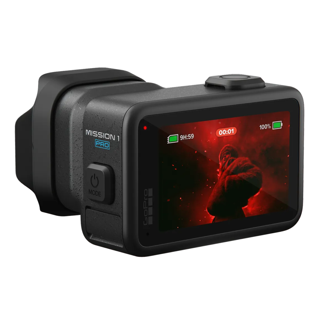 GOPRO MISSION 1 PRO