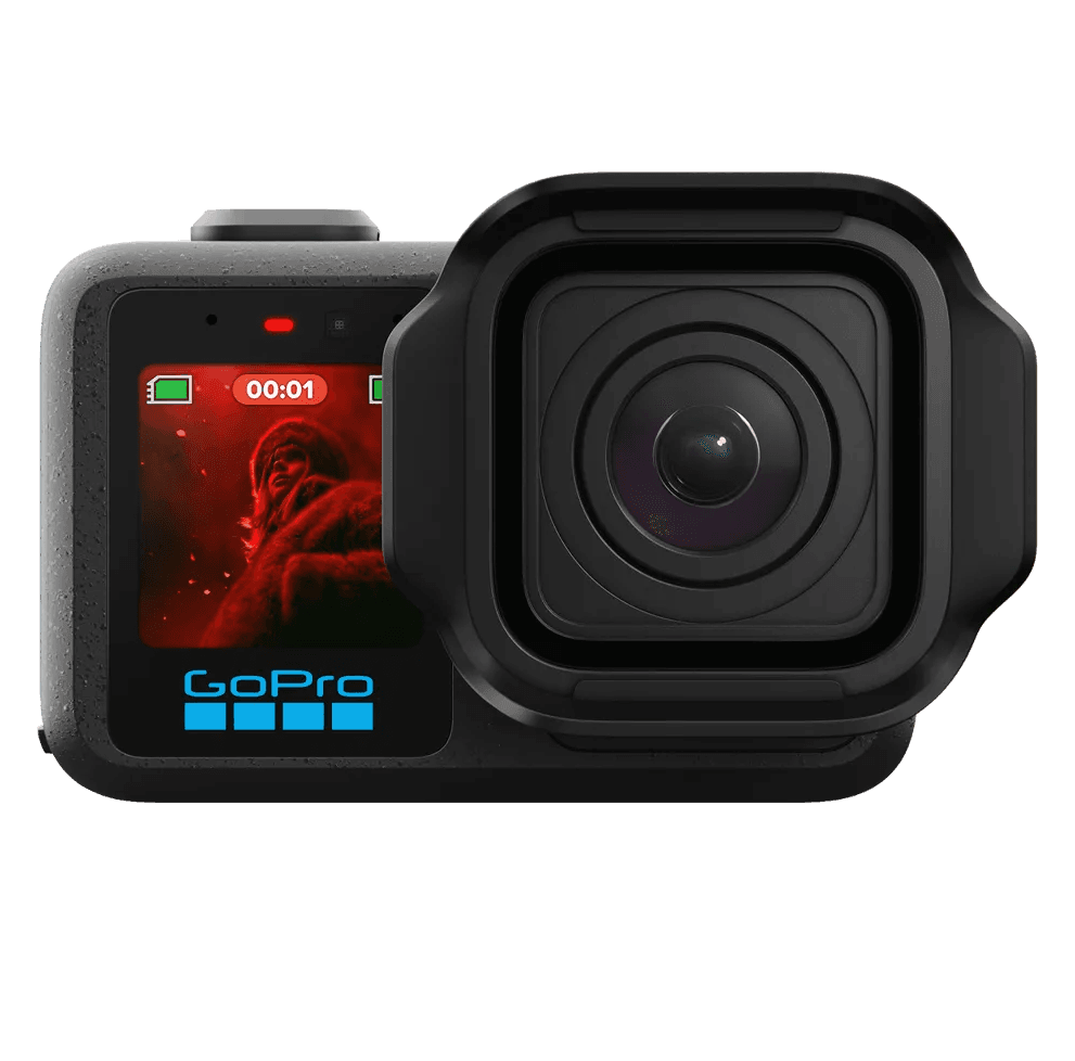 GOPRO MISSION 1 PRO