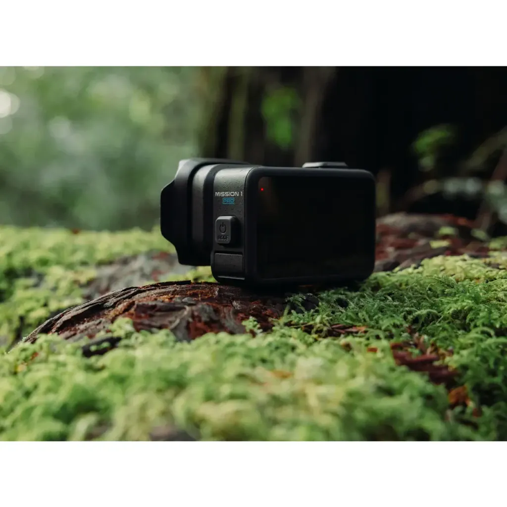 GOPRO MISSION 1 PRO