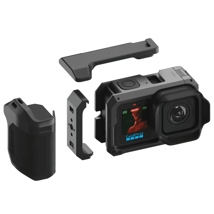GOPRO MISSION 1 PRO GRIP EDITION