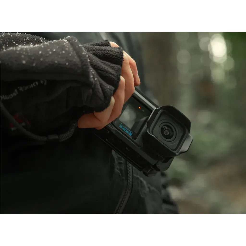GOPRO MISSION 1 PRO GRIP EDITION