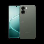 OPPO A6X 5G 8(4+4)+256GB - Imagen 2