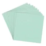 CARTULINA COLORWHEEL - 12" X 12" - 10 UNIDADES - SEASIDE