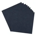 CARTULINA COLORWHEEL - 12" X 12" - 10 UNIDADES - INDIGO