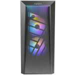 CASE AZZA SENTINEL NEGRO - Imagen 2