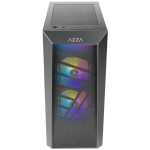 CASE AZZA SENTINEL NEGRO - Imagen 3