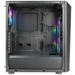 CASE AZZA SENTINEL NEGRO - Imagen 4