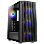 CASE AZZA SOURCE NEGRO