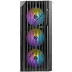 CASE AZZA SOURCE NEGRO - Imagen 2
