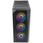CASE AZZA SOURCE NEGRO - Imagen 3