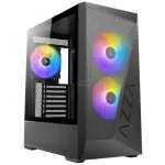 CASE AZZA REAVER NEGRO