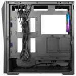 CASE AZZA REAVER NEGRO - Imagen 5