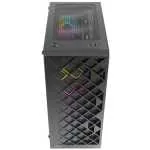 CASE AZZA SPECTRA NEGRO - Imagen 2