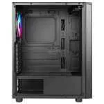 CASE AZZA SPECTRA NEGRO - Imagen 3