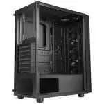 CASE AZZA SPECTRA NEGRO - Imagen 4